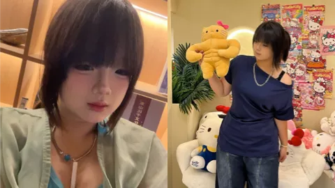 徐艺菲