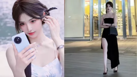 若琳pepper