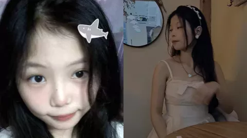 可爱