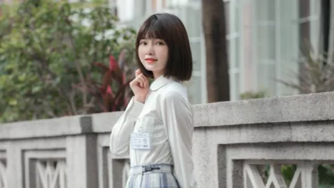 澳角村