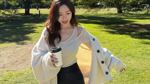 巴西小姐