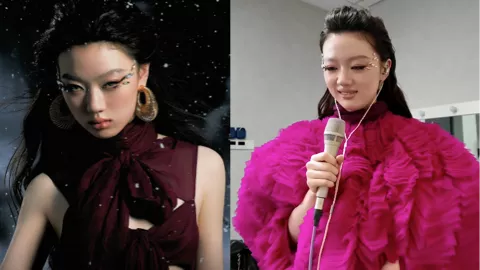 单依纯