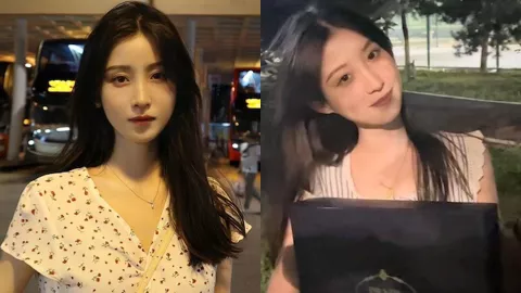 高颜值