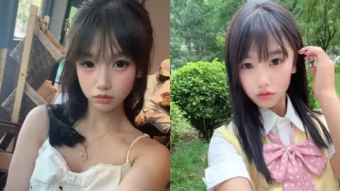 陈雅琴