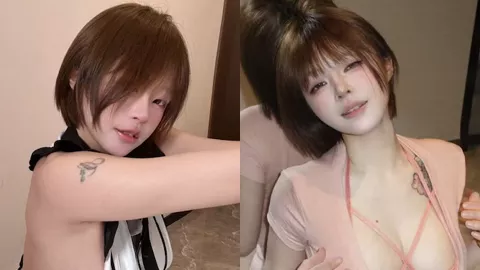 网红