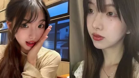 李欣茹