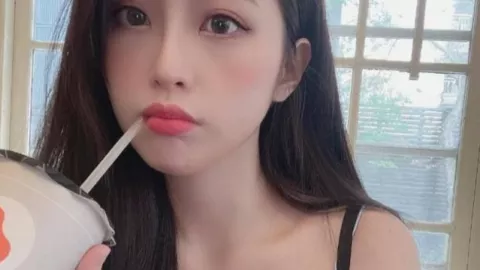 绚丽极光