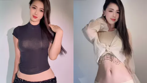 抖音