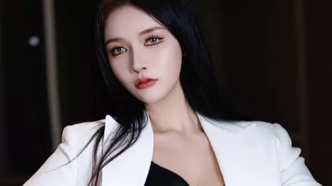银发族