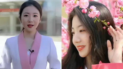 警花