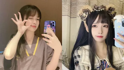 一团墨染