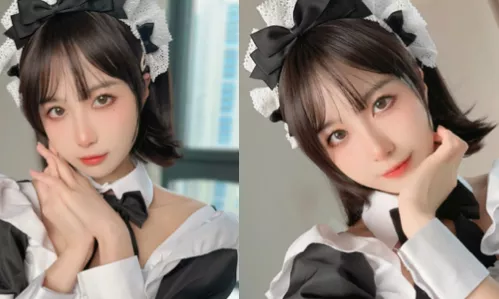 女仆装