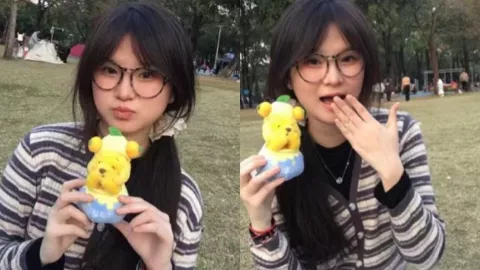 吴婧妍