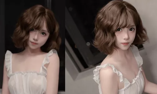 高校女生浴室