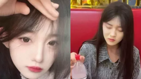 林晓雯