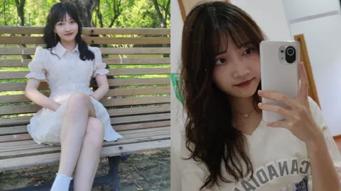 清纯