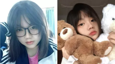 张蔓蔓
