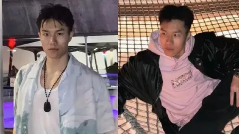 衷浩彬