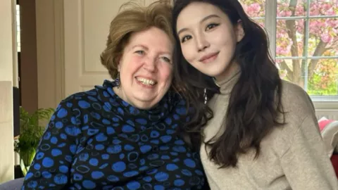 田博年