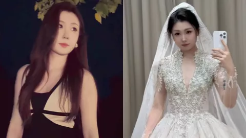 网红
