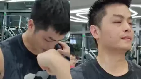黄毅成