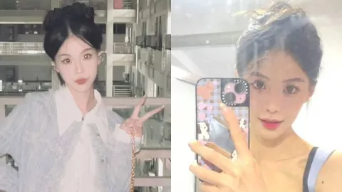 校花