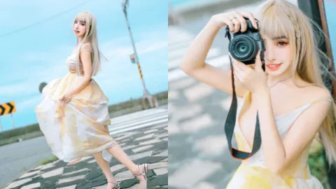 慕慕Momo