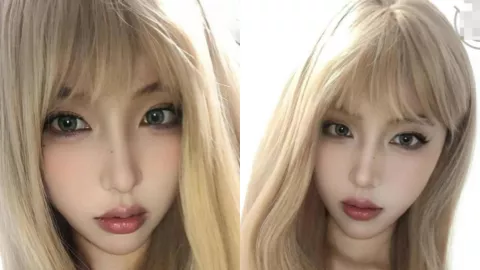 高颜值
