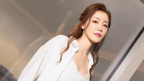 清澈的爱