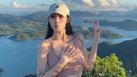 黑颈鹤