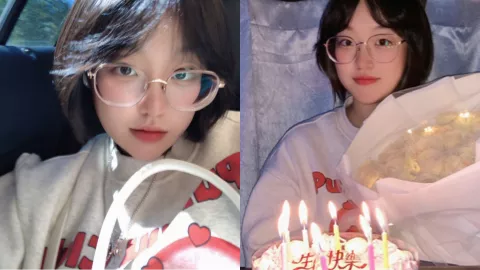 刘美含