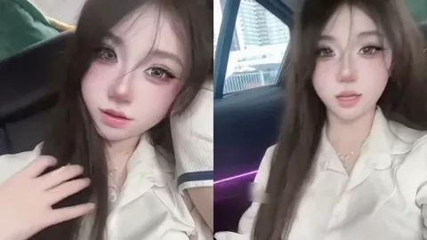 兔酱是个甜妹
