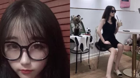 相依为命