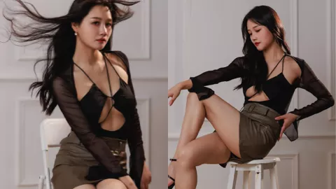 高颜值