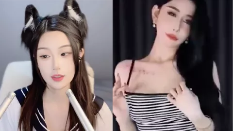 桃一