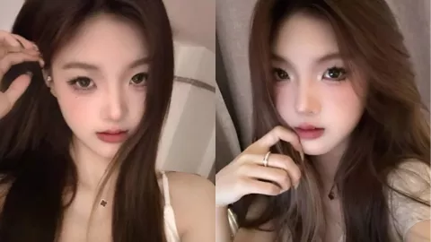 林意如