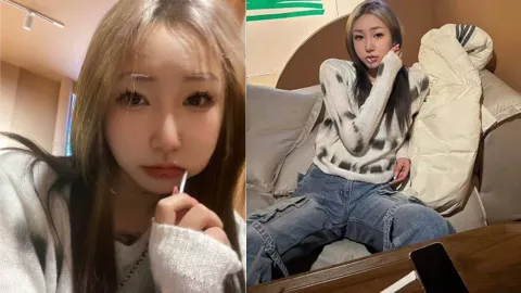 极品小姨子