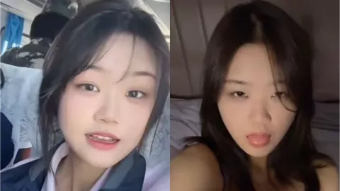 学生妹
