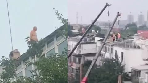 强拆