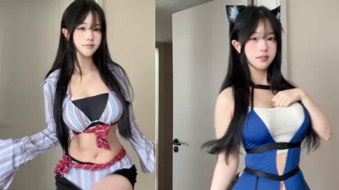 喝多了想兔