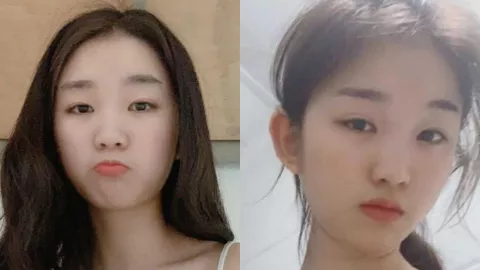 反差