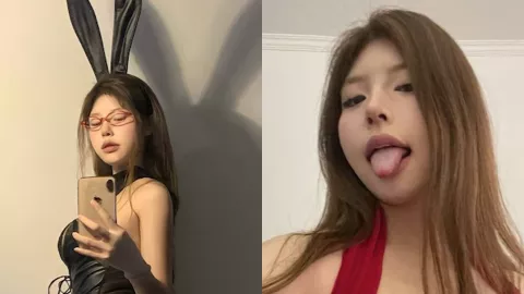 推特网红