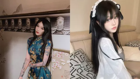 九条南无