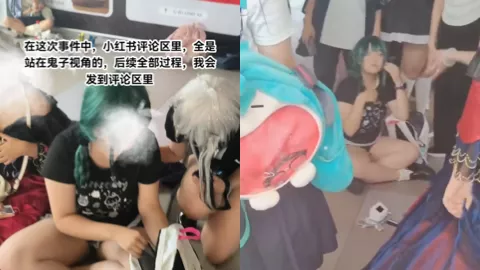 北京王府井
