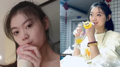 舞蹈生