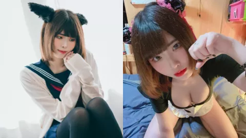 Jiana茶茶