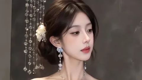 万家灯火