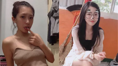 清纯少妇