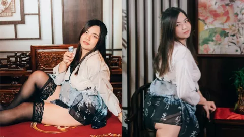 小晴