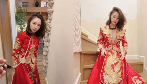 离异姐姐
